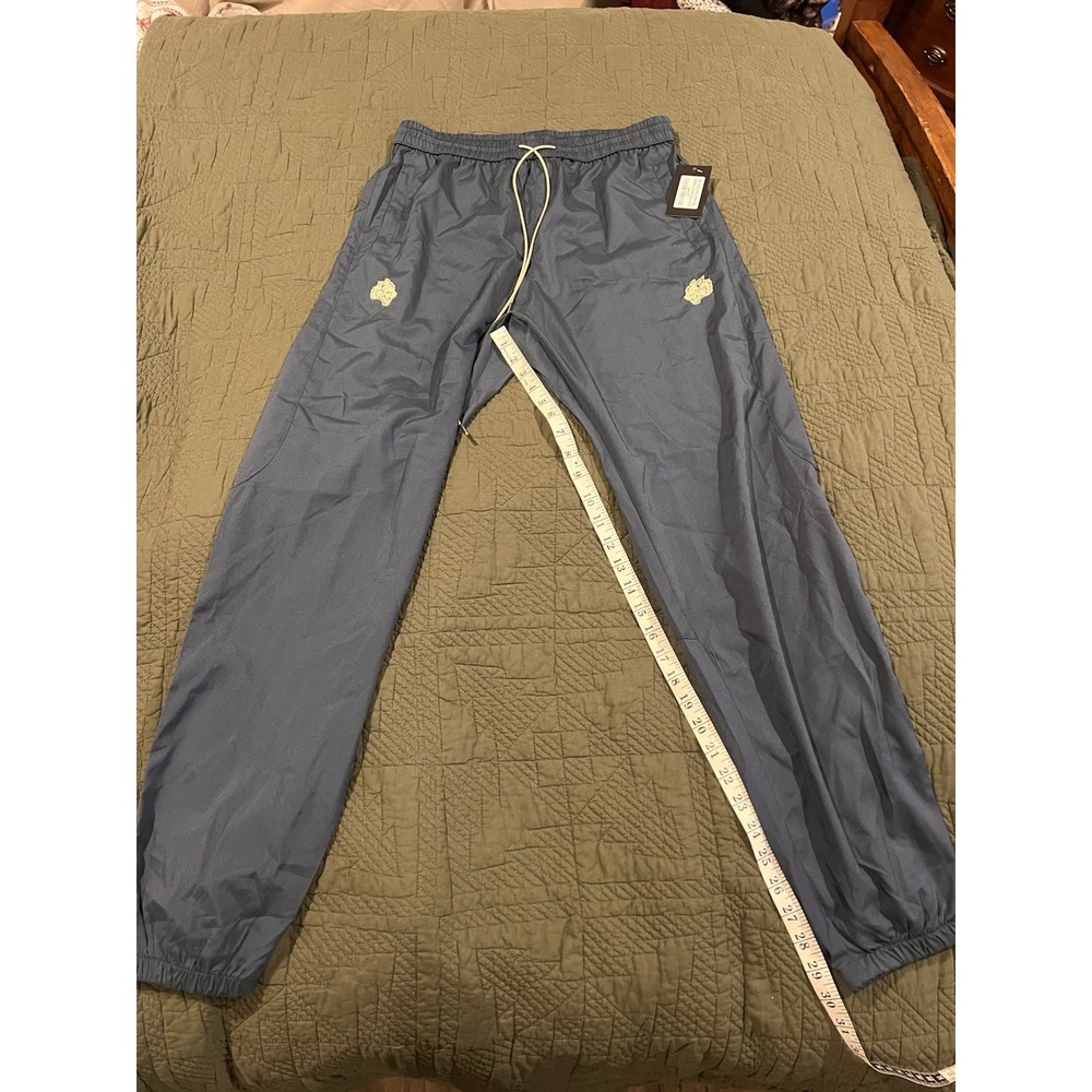 Darc Sport Gym Pants Navy Xl‎ Numbered 599 Of 1000 NWT